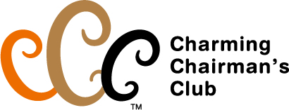 CHARMING CHAIRMAN'S CLUB