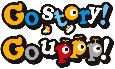 Go story! Go uppp!