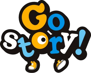 Go story!
